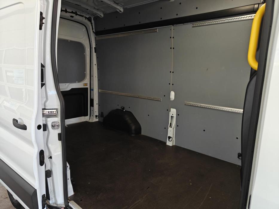 FORD Transit 2025