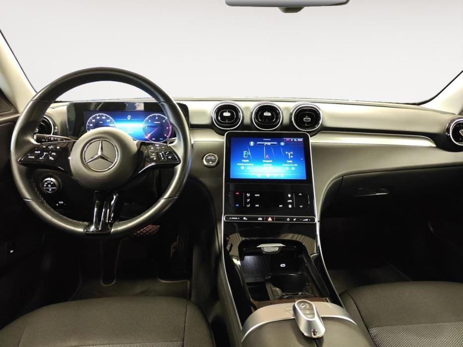 MERCEDES-BENZ C 2023