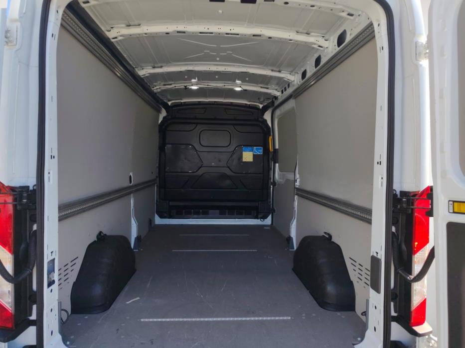 FORD Transit 2022