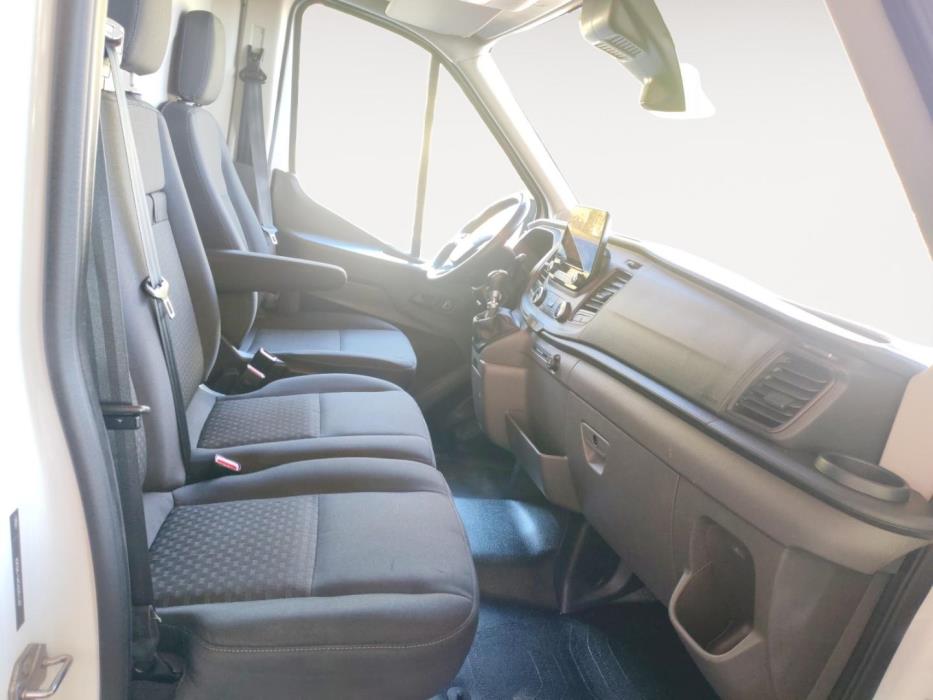 FORD Transit 2022