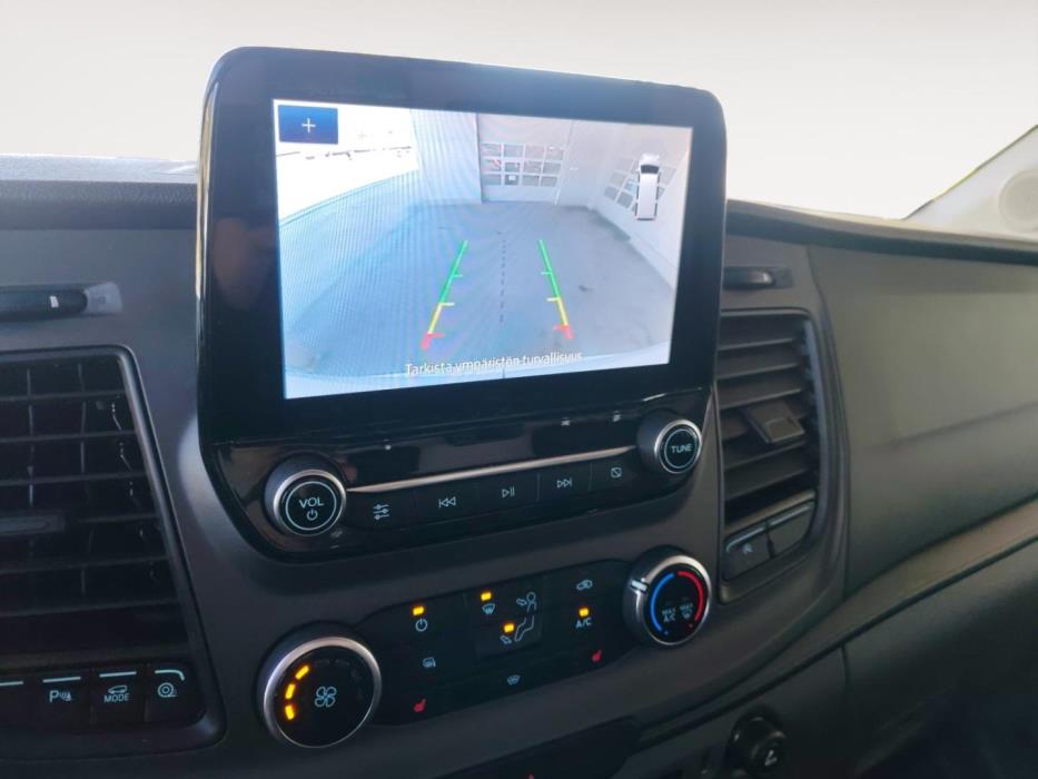 FORD Transit 2022