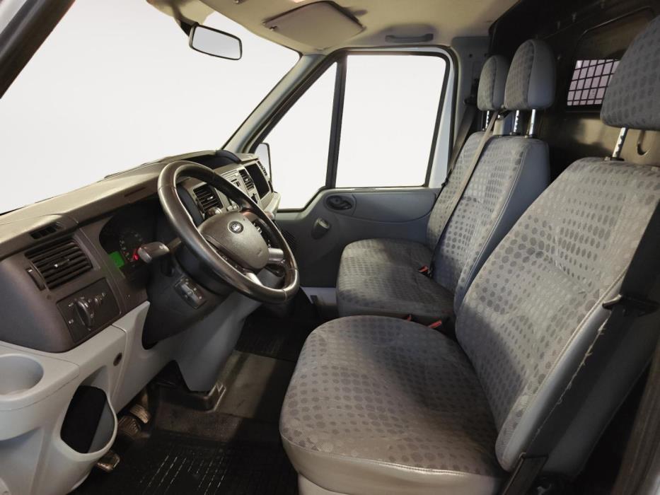 FORD Transit 2010