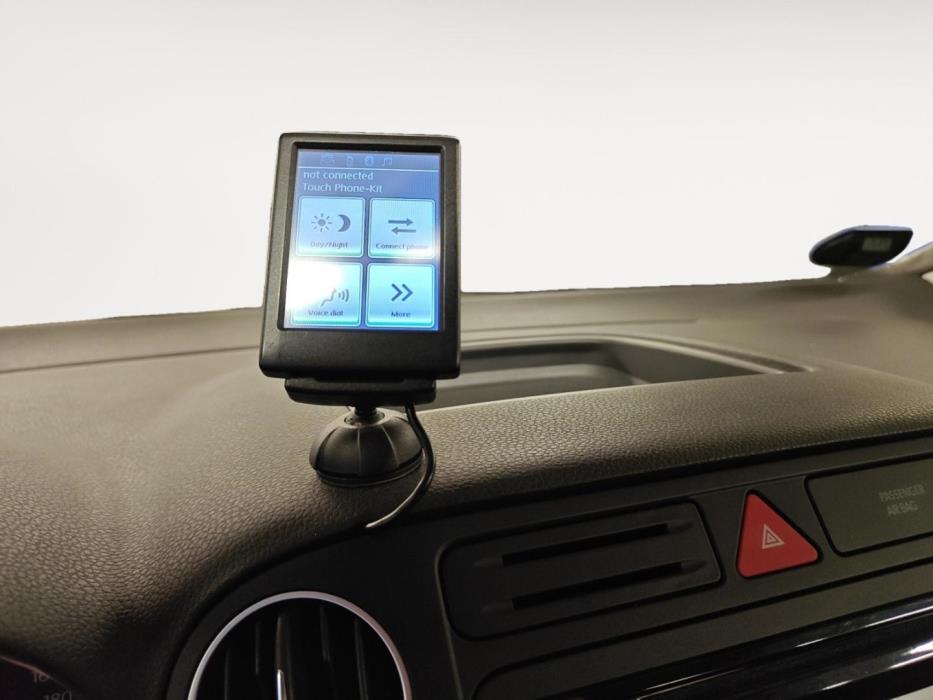 VOLKSWAGEN Golf Plus 2011