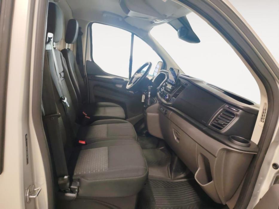 FORD Transit Custom 2022