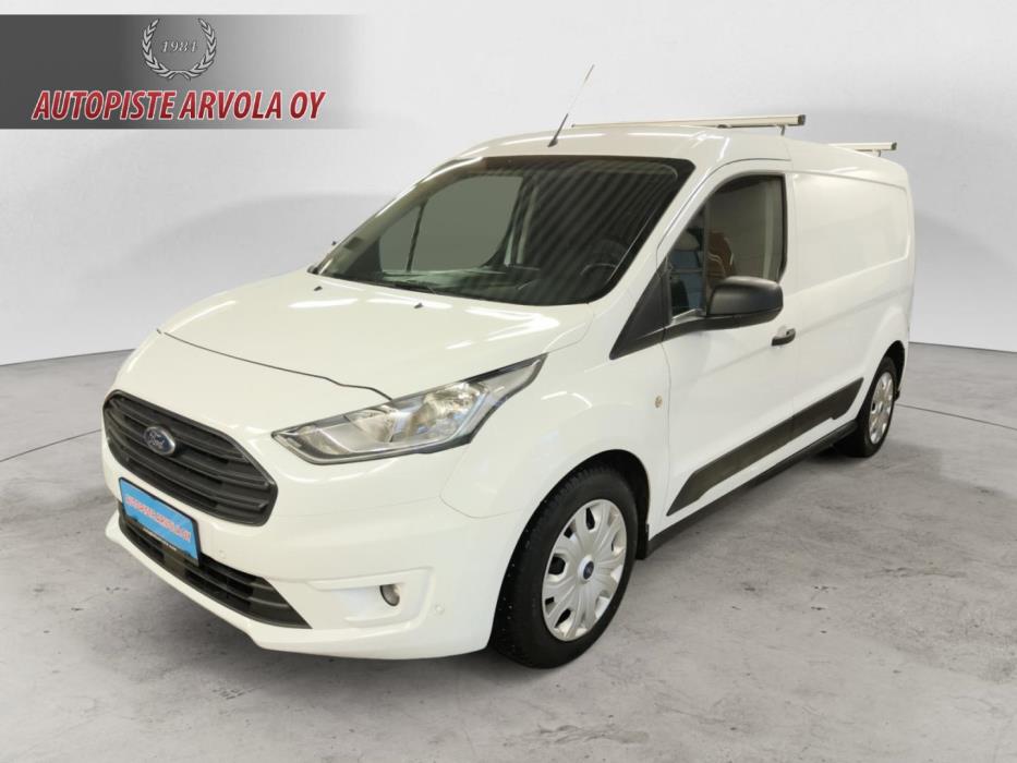FORD Transit Connect 2019