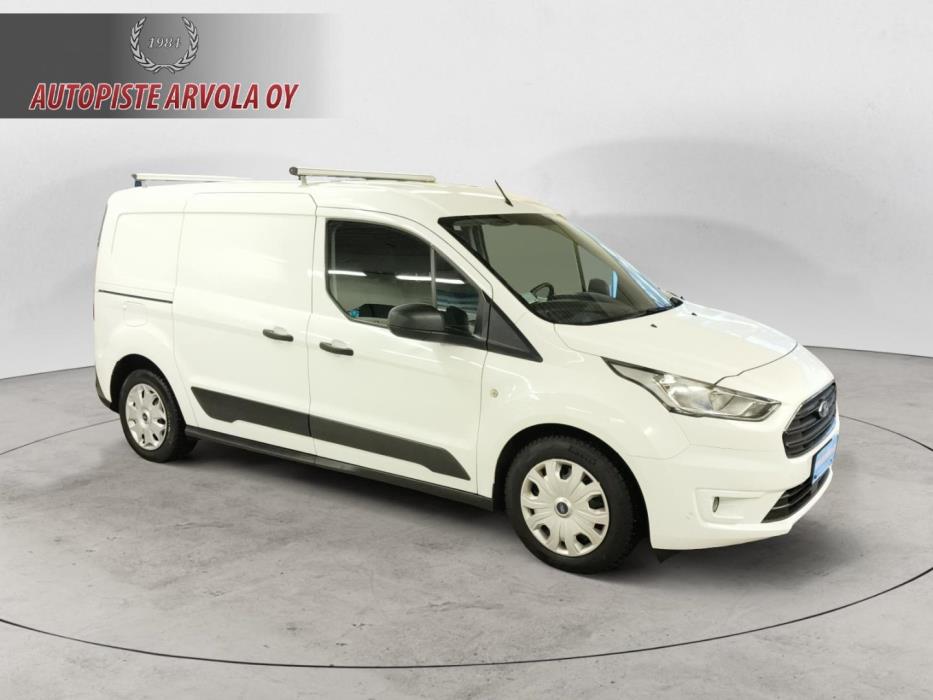 FORD Transit Connect 2019