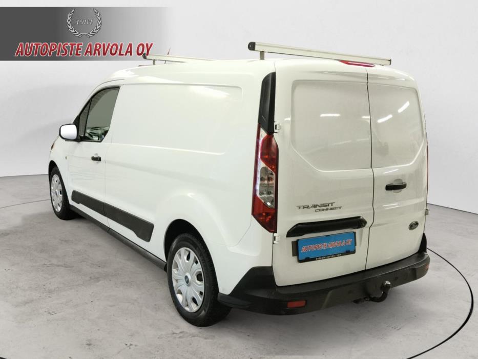 FORD Transit Connect 2019