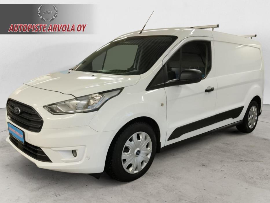 FORD Transit Connect 2019