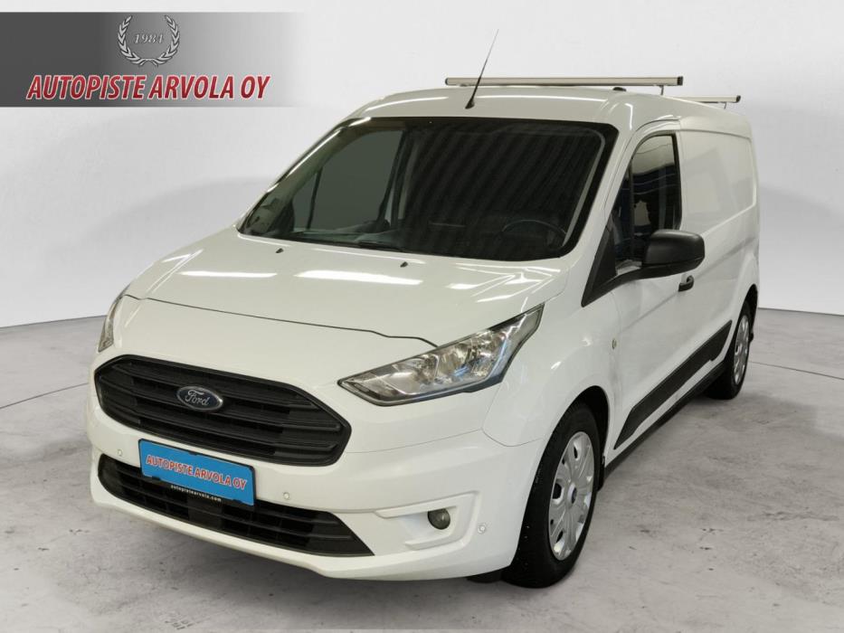 FORD Transit Connect 2019