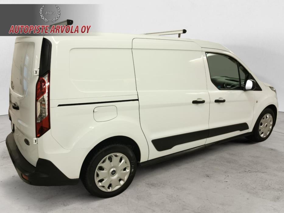 FORD Transit Connect 2019