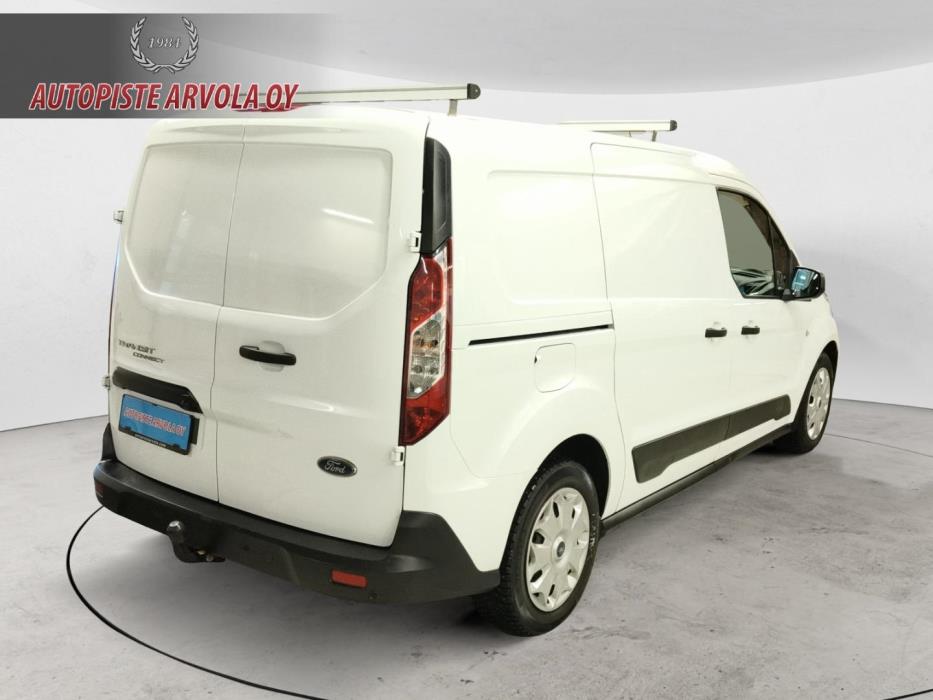 FORD Transit Connect 2019