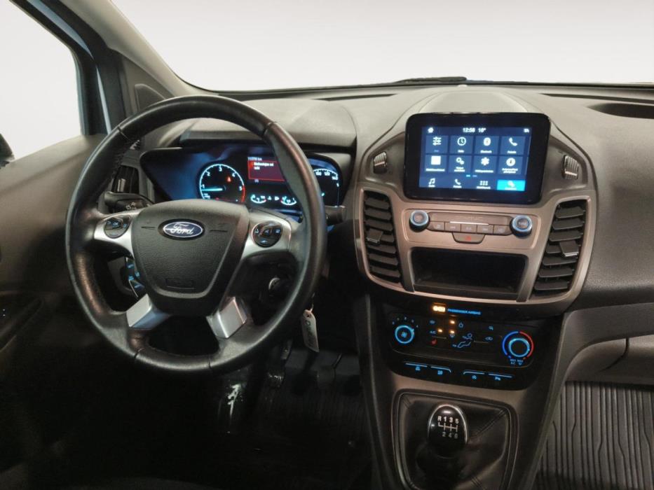 FORD Transit Connect 2019