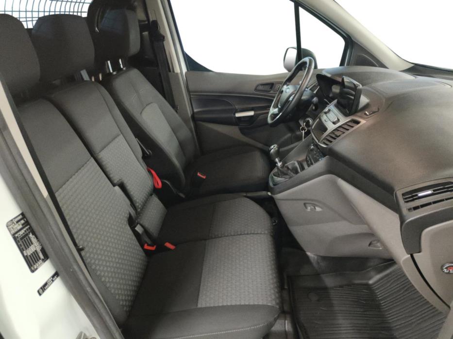 FORD Transit Connect 2019