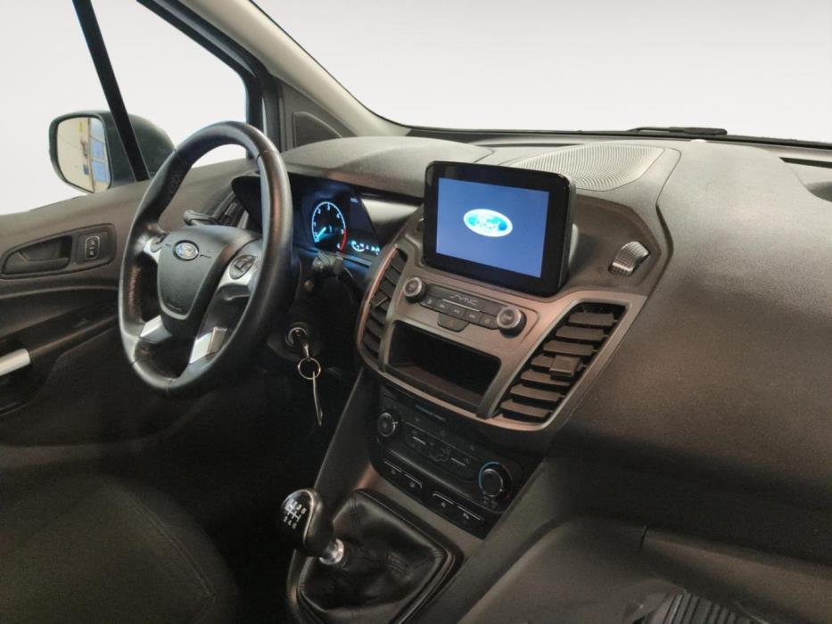 FORD Transit Connect 2019