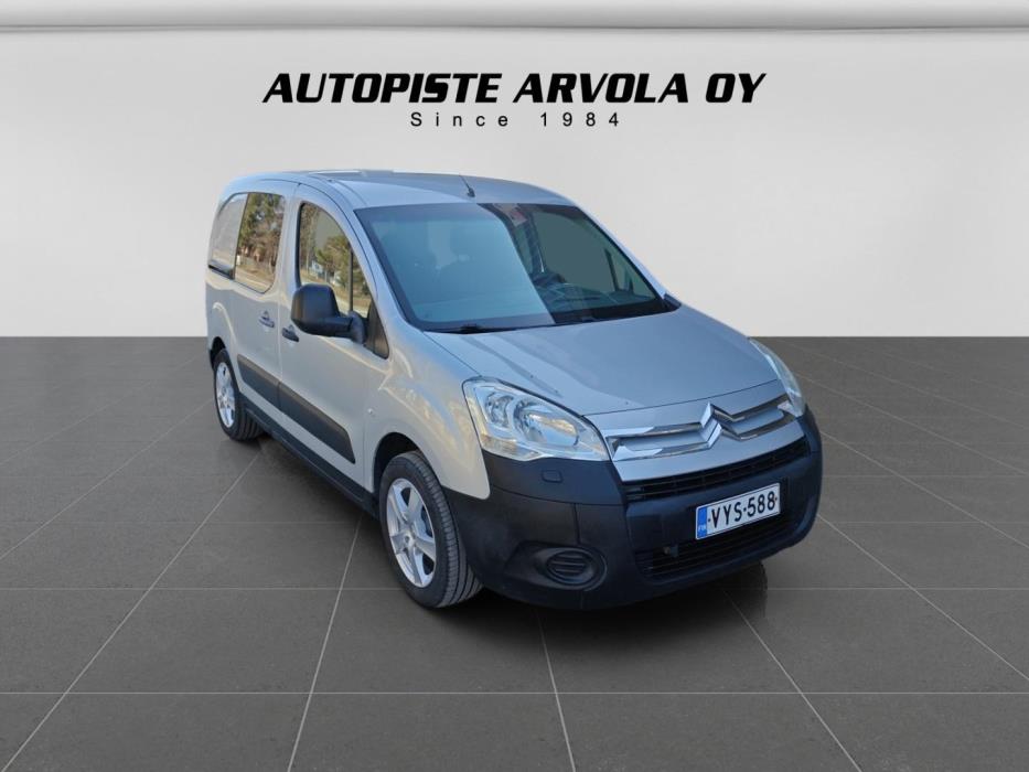 CITROEN Berlingo 2010