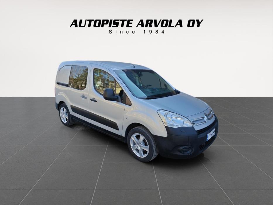 CITROEN Berlingo 2010