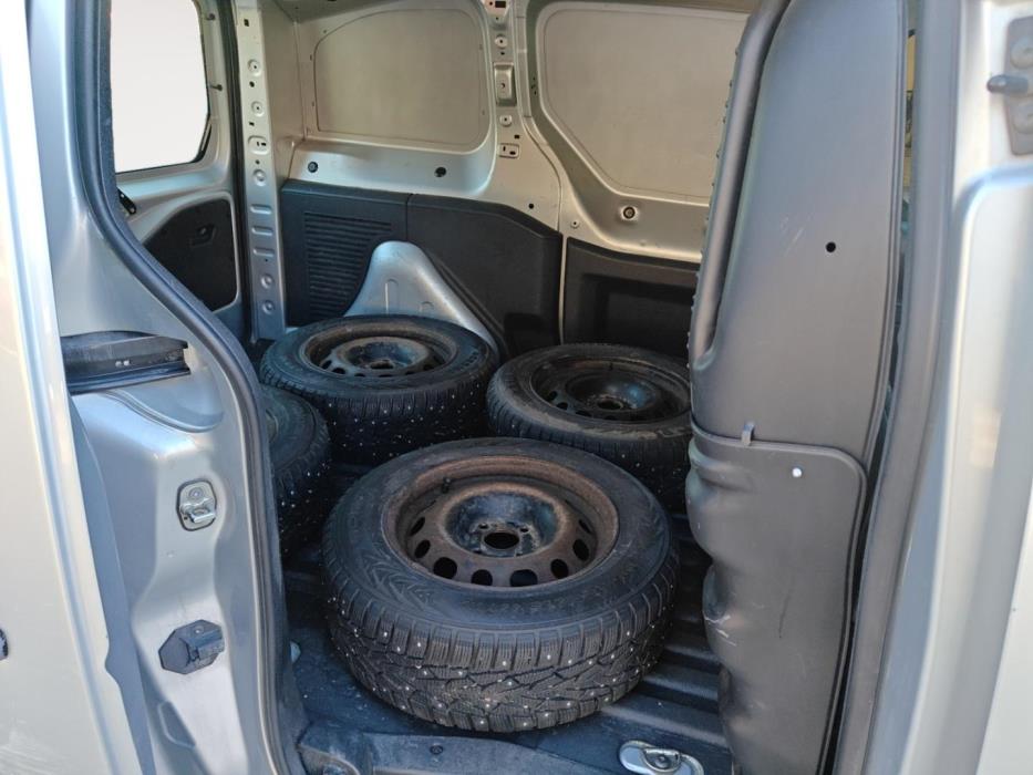 CITROEN Berlingo 2010