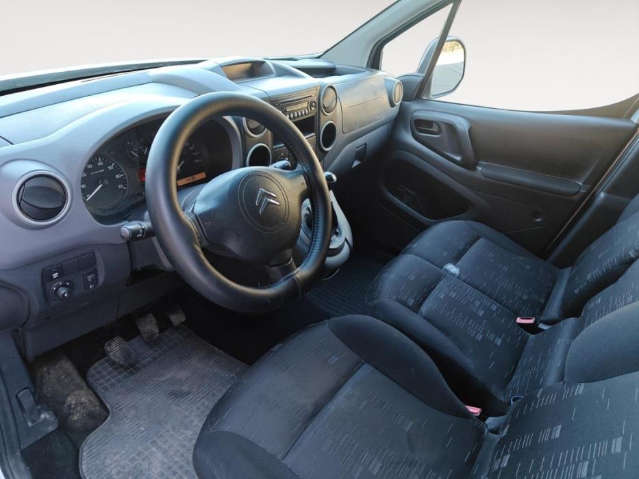 CITROEN Berlingo 2010