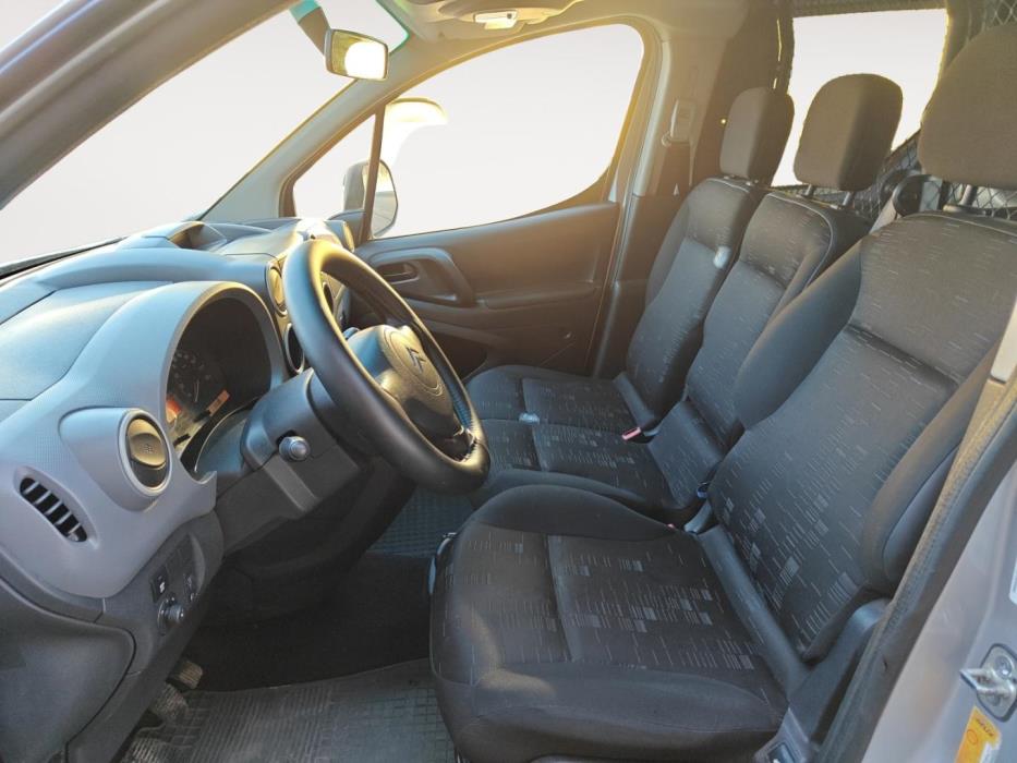CITROEN Berlingo 2010