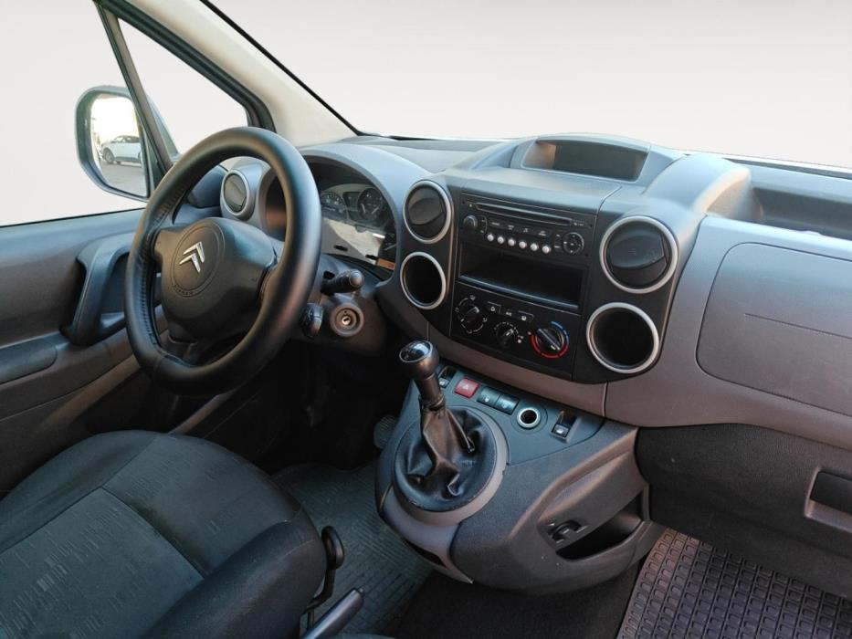 CITROEN Berlingo 2010
