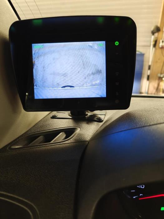 PEUGEOT Partner 2023