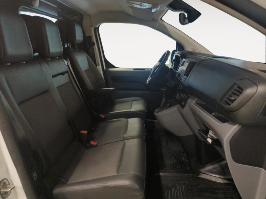 TOYOTA Proace 2019