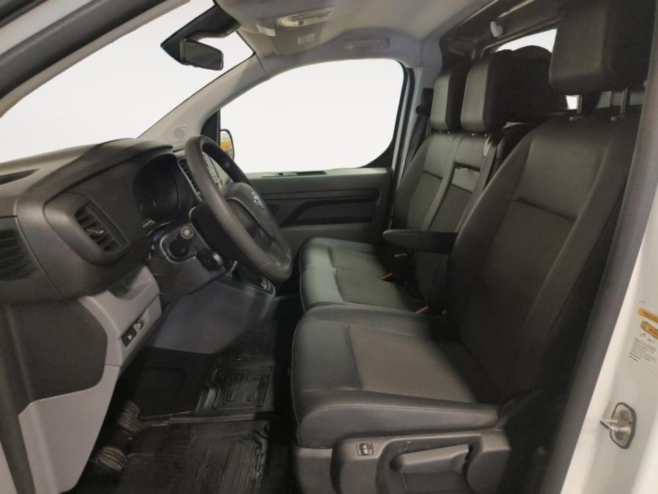 TOYOTA Proace 2019