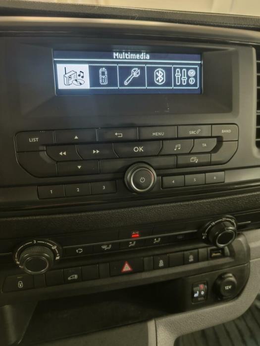 TOYOTA Proace 2019