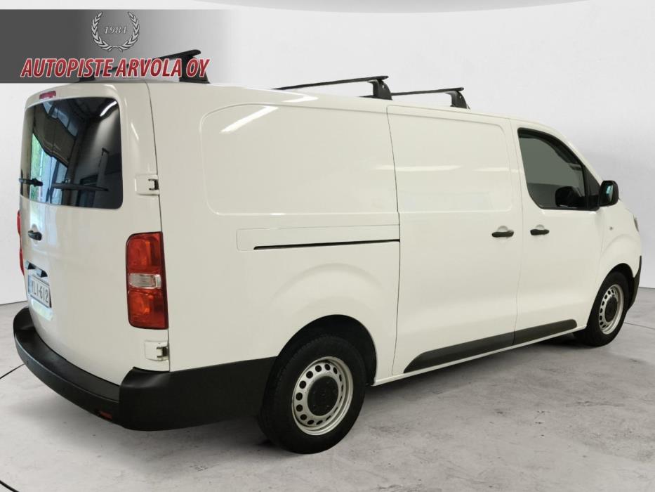 TOYOTA Proace 2019