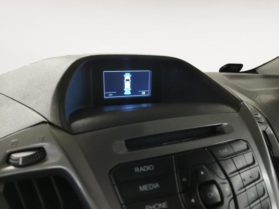 FORD Transit Custom 2018