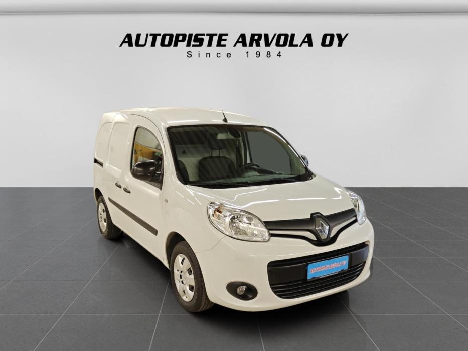 RENAULT Kangoo 2021