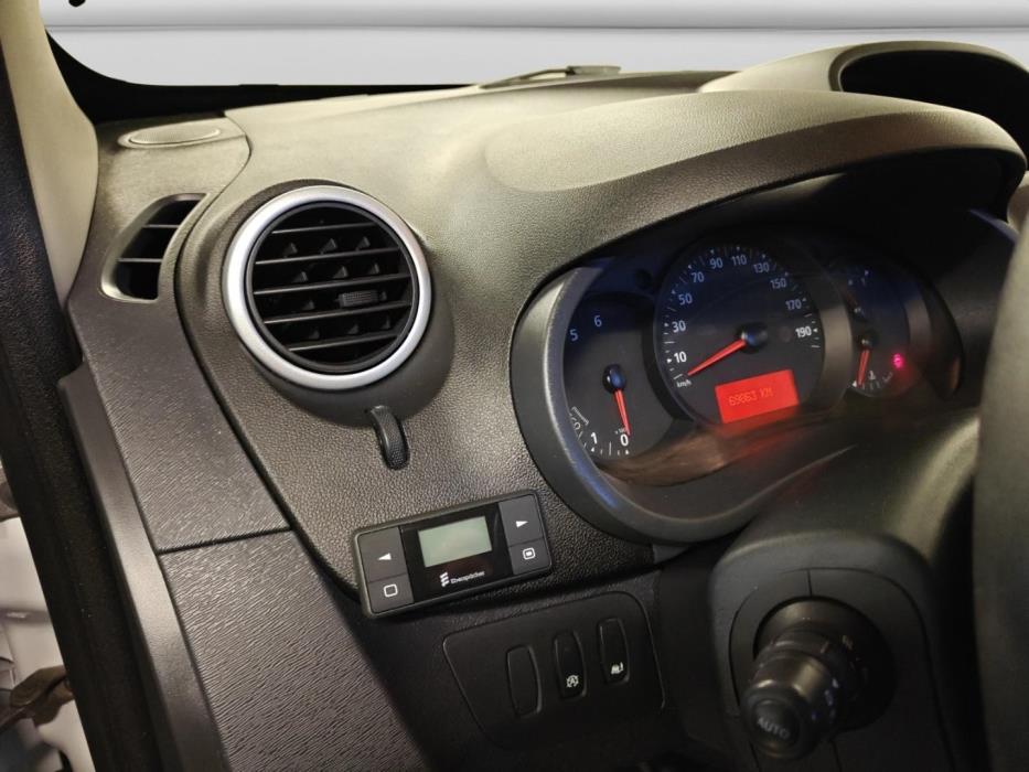 RENAULT Kangoo 2021