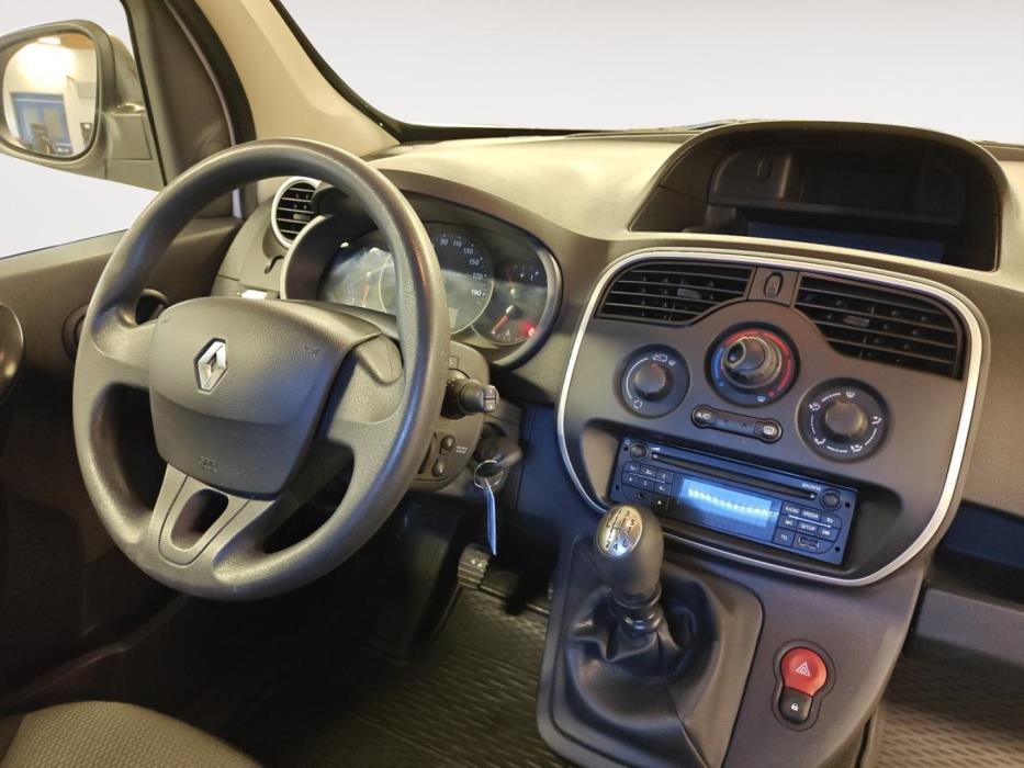RENAULT Kangoo 2021