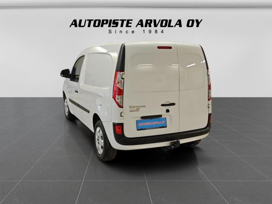 RENAULT Kangoo 2021