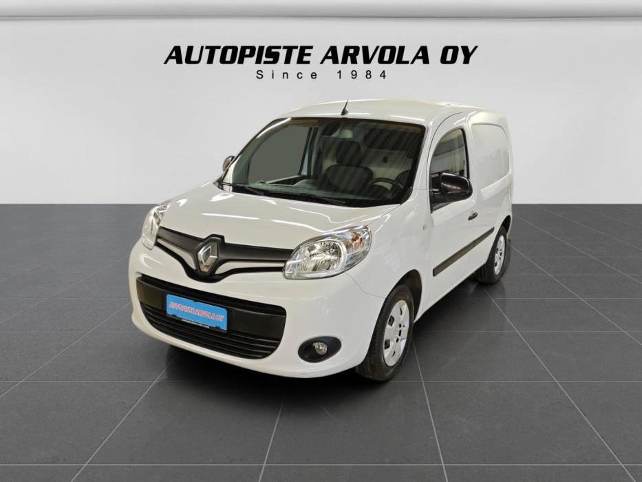 RENAULT Kangoo 2021