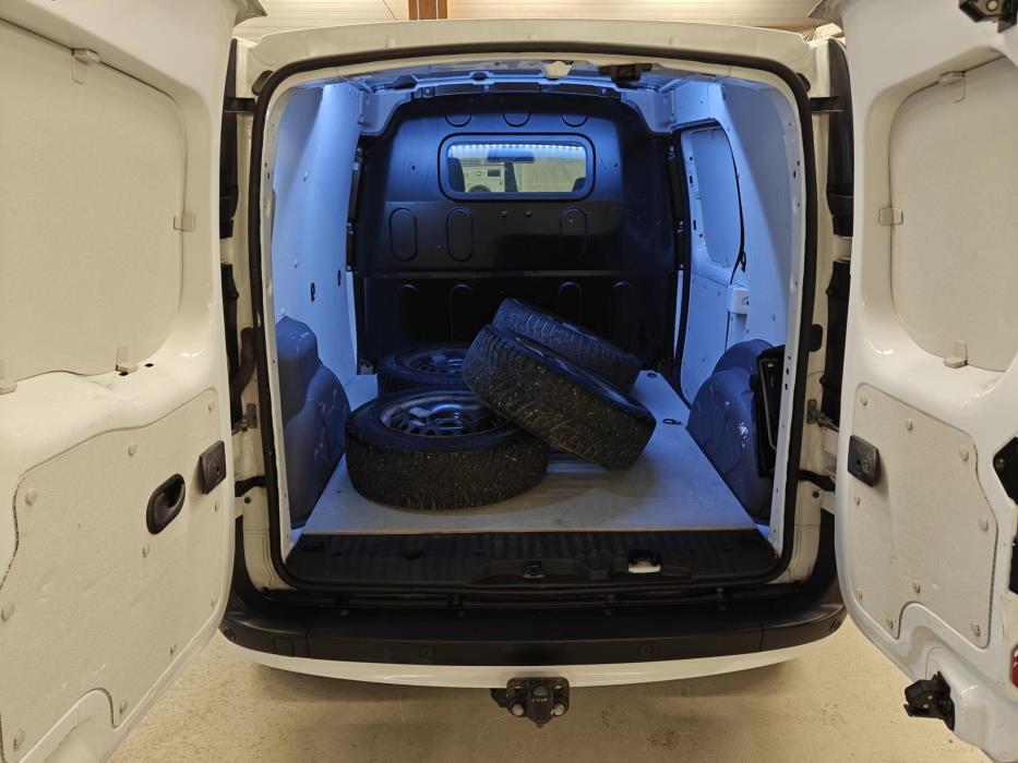 RENAULT Kangoo 2021