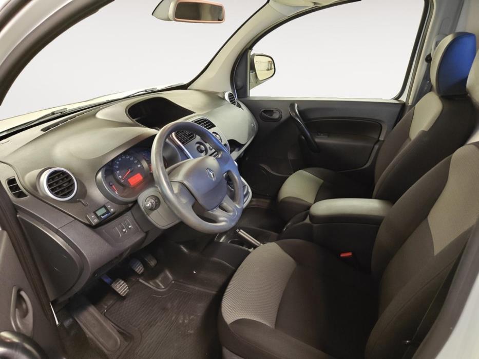 RENAULT Kangoo 2021