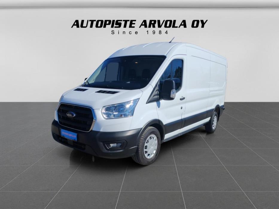 FORD Transit 2022