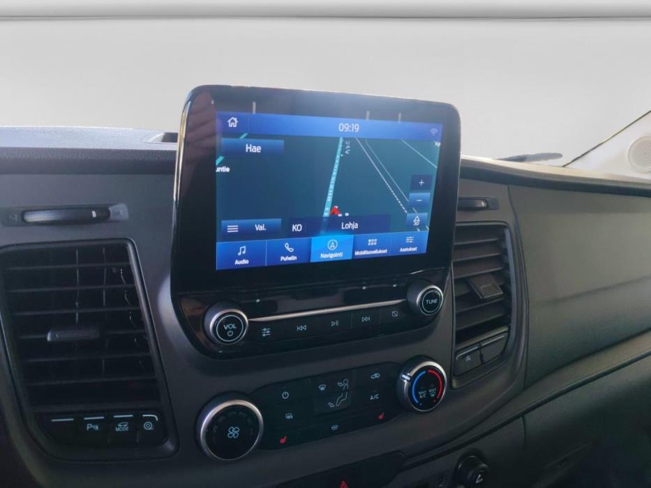 FORD Transit 2022