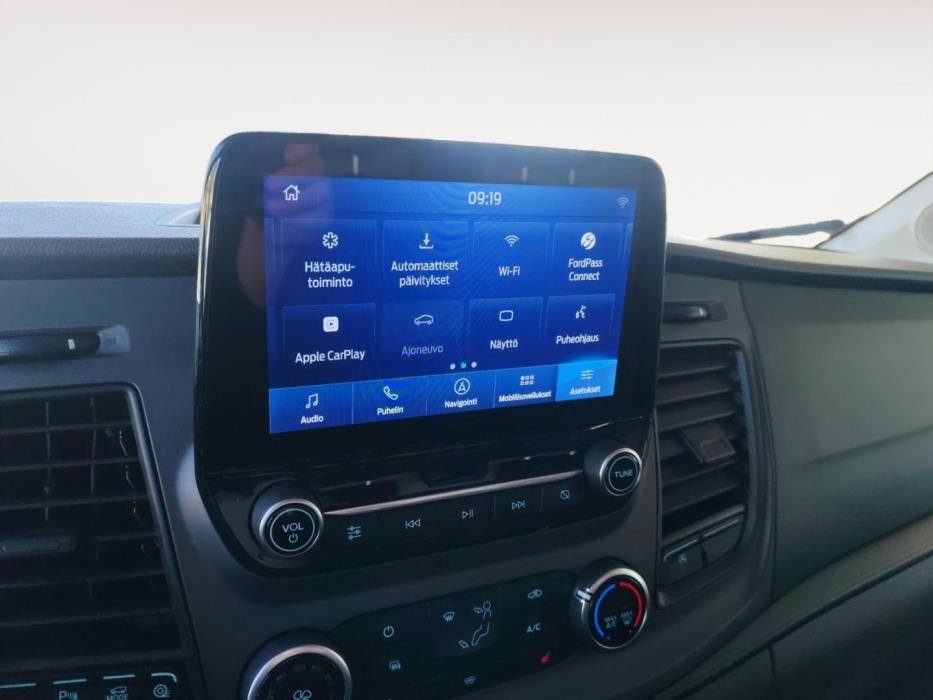 FORD Transit 2022