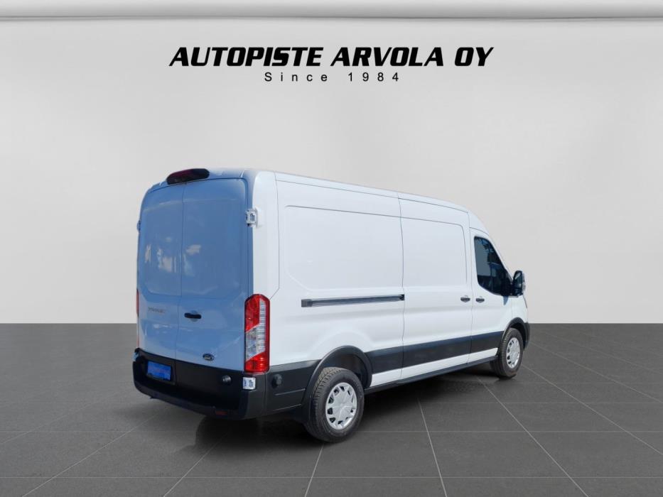FORD Transit 2022