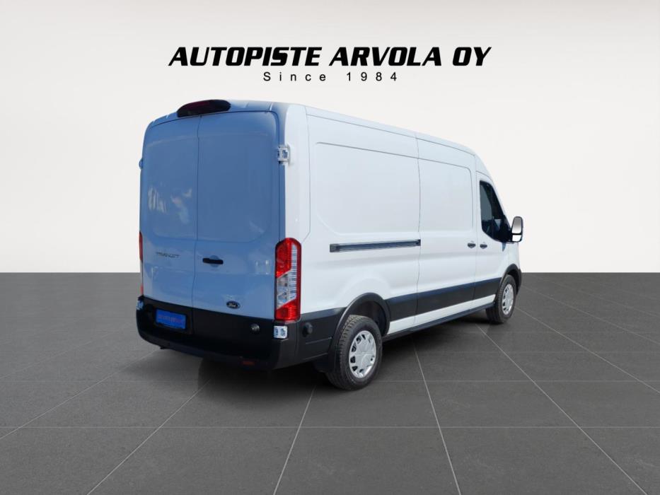 FORD Transit 2022