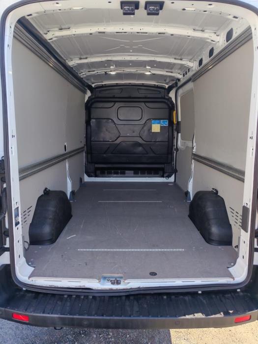 FORD Transit 2022