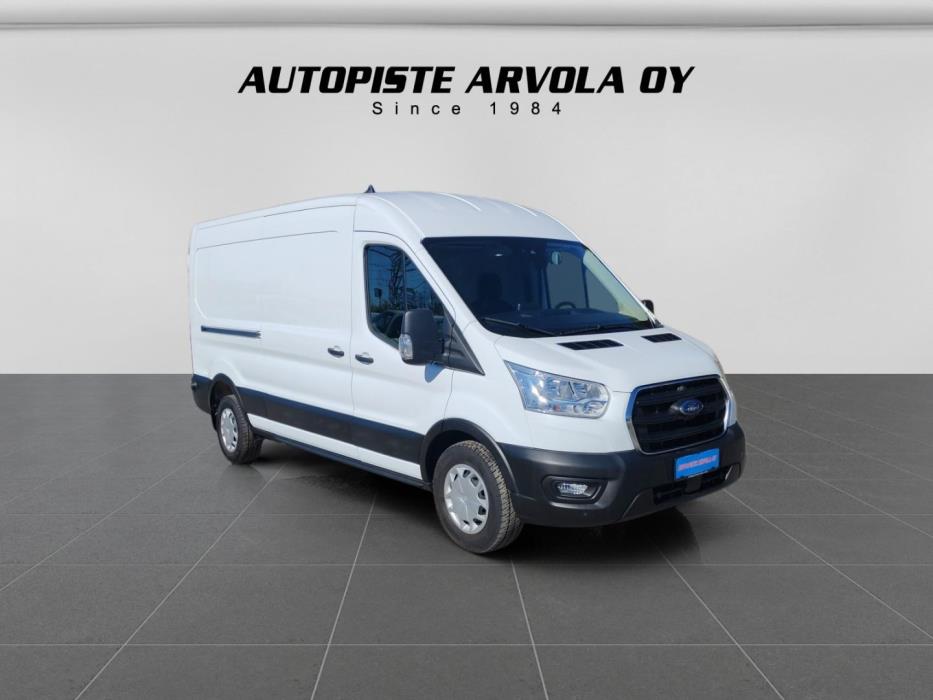FORD Transit 2022