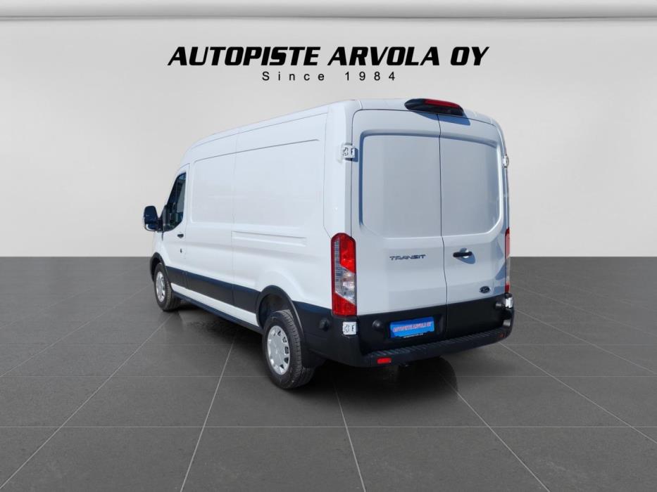 FORD Transit 2022