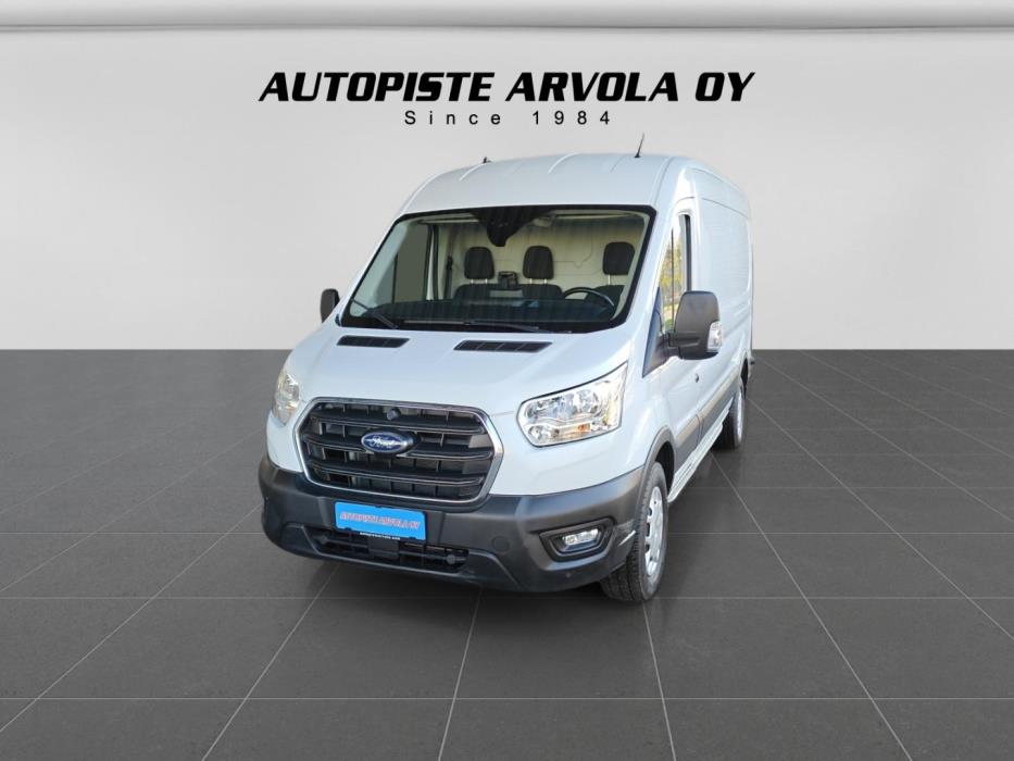 FORD Transit 2022