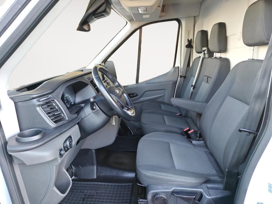 FORD Transit 2022