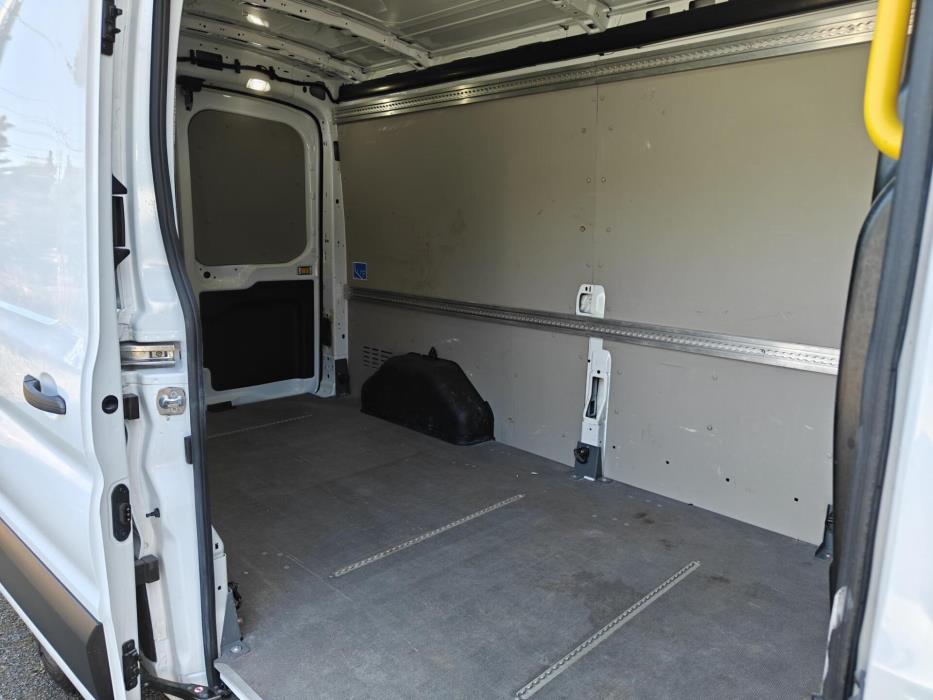 FORD Transit 2022