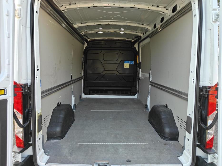 FORD Transit 2022