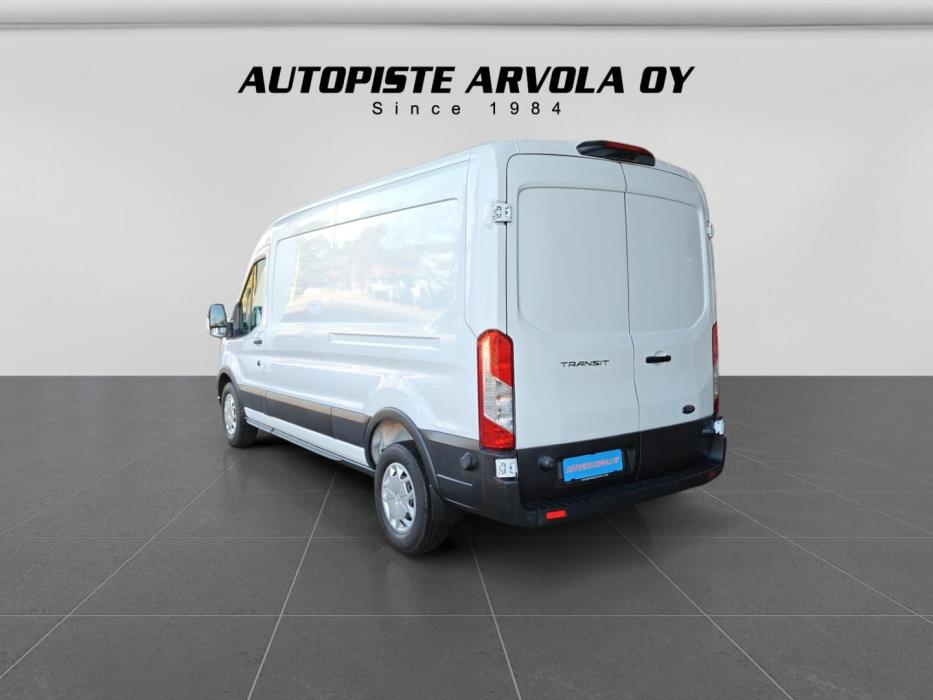 FORD Transit 2022